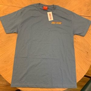 RARE Full Send Shirt